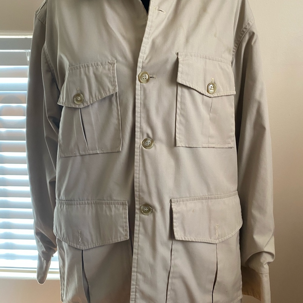 Men’s Jackets